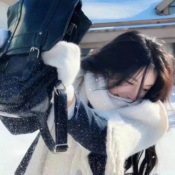 危城